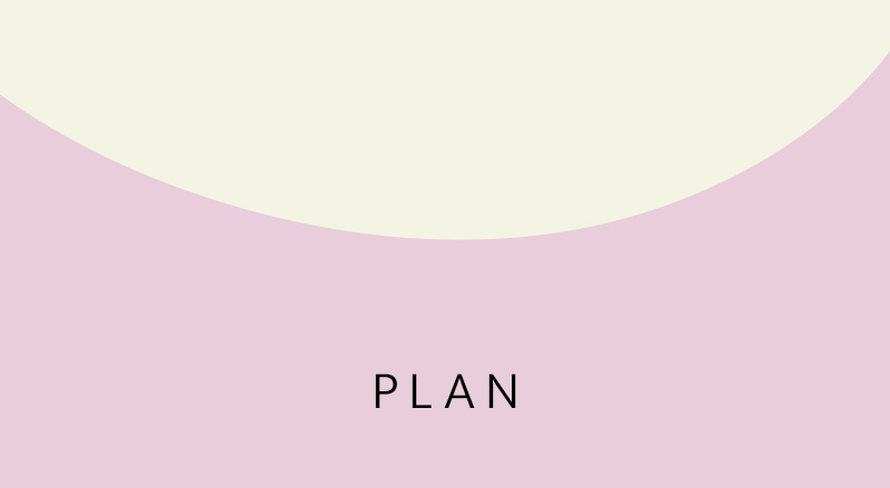 PLAN プラン