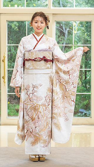 ご購入価格：418,000円 
レンタル価格：264,000円