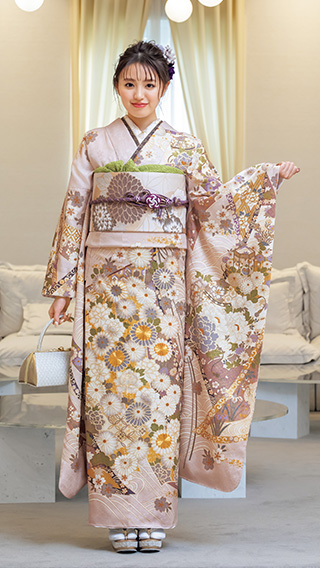 ご購入価格：418,000円 
レンタル価格：264,000円