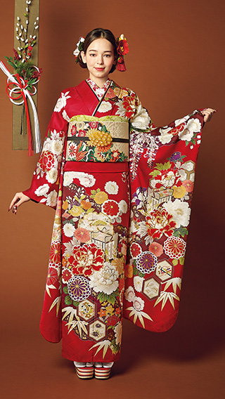 ご購入価格：418,000円 
レンタル価格：264,000円