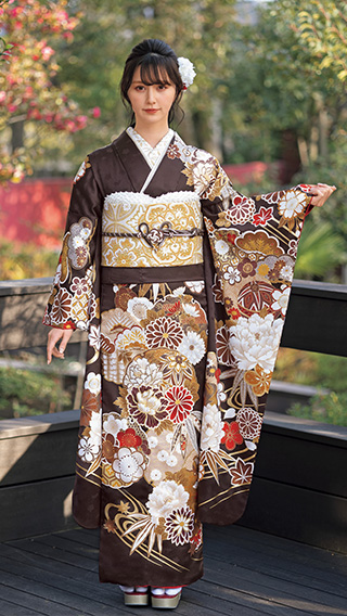 ご購入価格：418,000円 
レンタル価格：264,000円