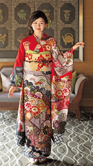 ご購入価格：418,000円 
レンタル価格：264,000円