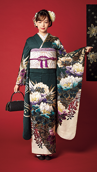 ご購入価格：418,000円 
レンタル価格：264,000円