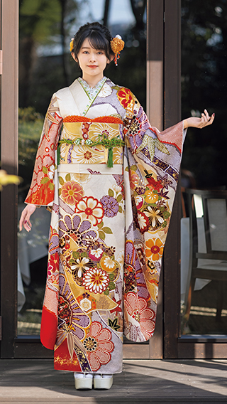 ご購入価格：418,000円 
レンタル価格：264,000円