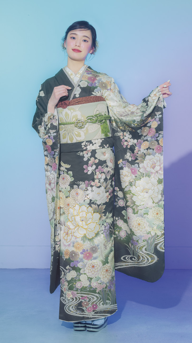 レンタル264,000円（税込）購入418,000円（税込）