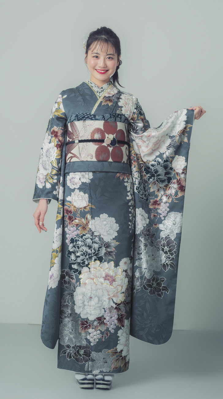 レンタル264,000円（税込）購入418,000円（税込）