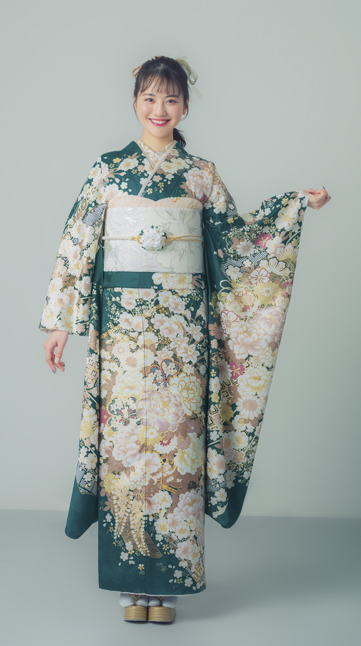 レンタル264,000円（税込）購入418,000円（税込）