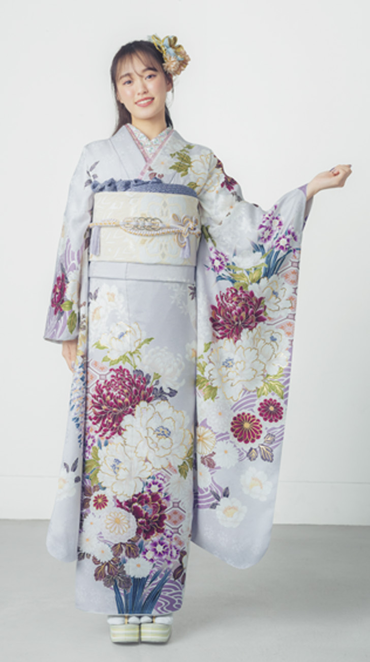 レンタル264,000円（税込）購入418,000円（税込）