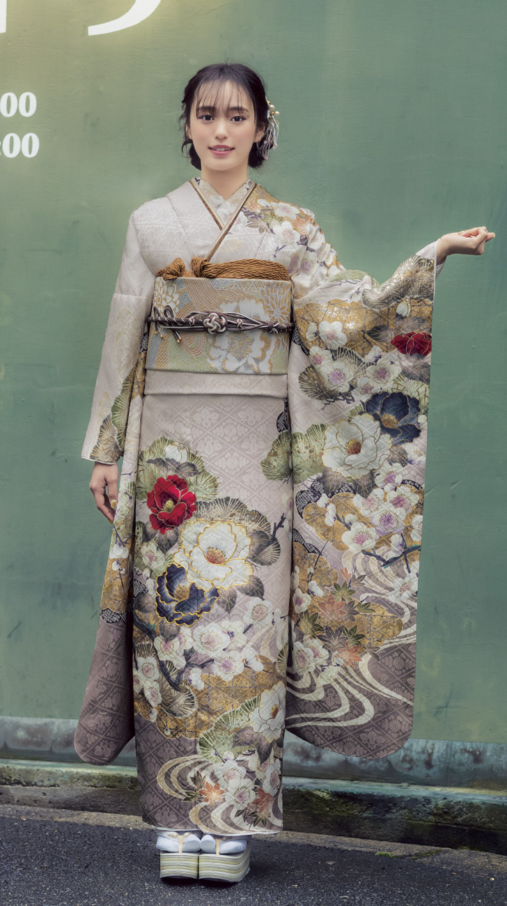 レンタル264,000円（税込）購入418,000円（税込）