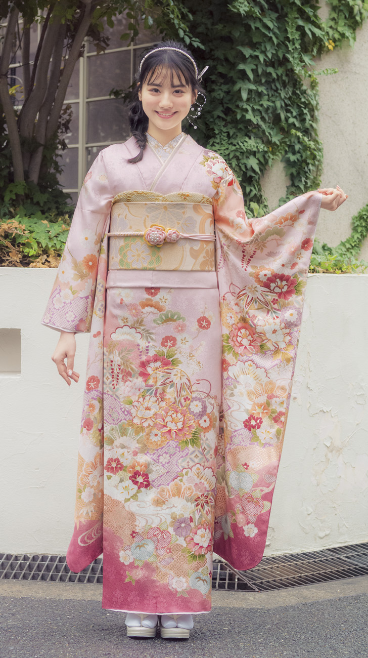 レンタル264,000円（税込）購入418,000円（税込）