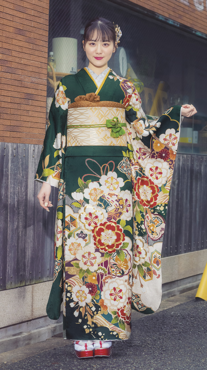 レンタル264,000円（税込）購入418,000円（税込）