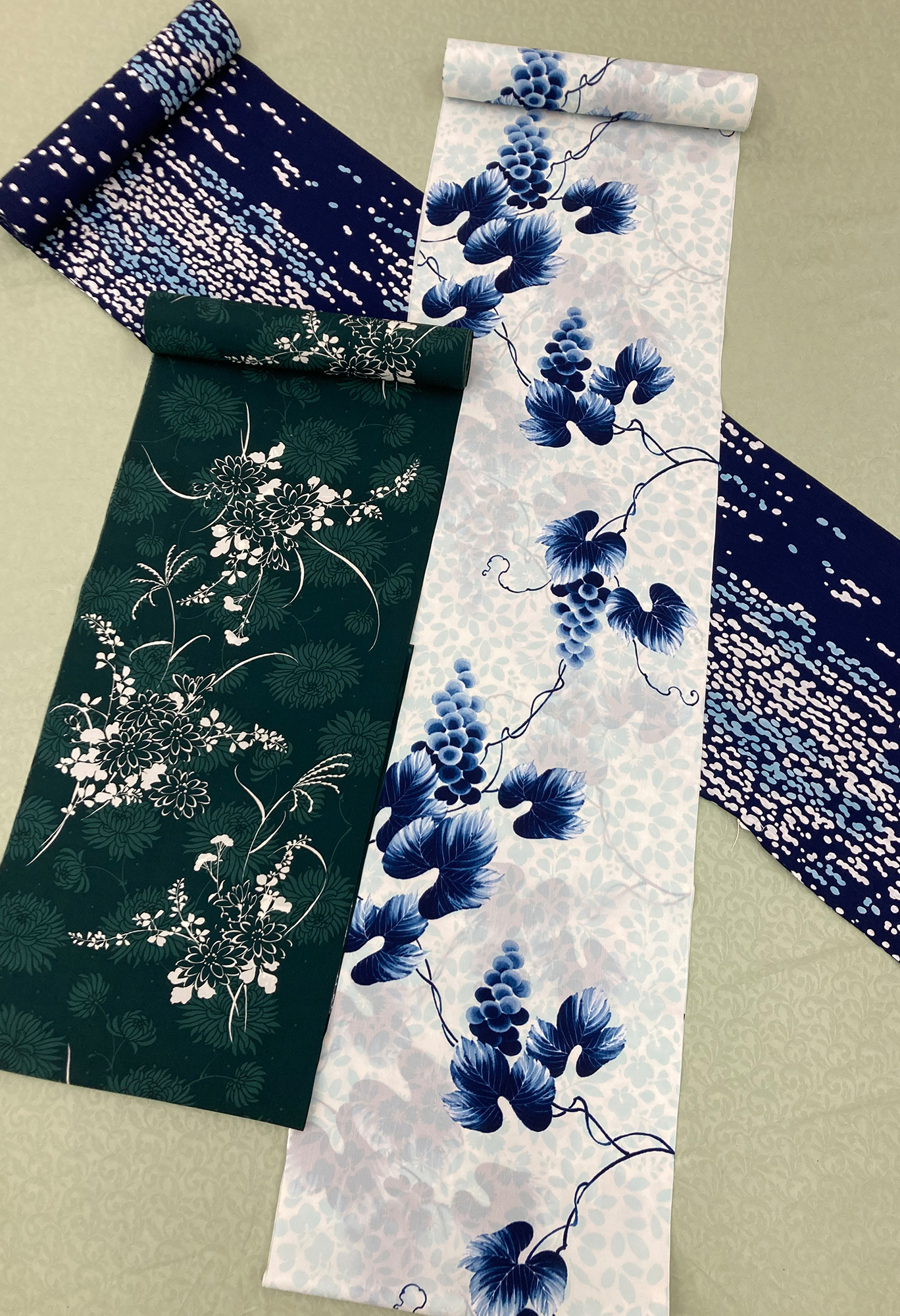 ブランドゆかた