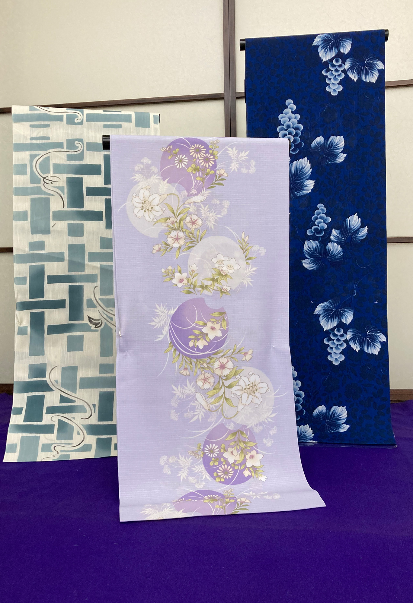 ブランドゆかた