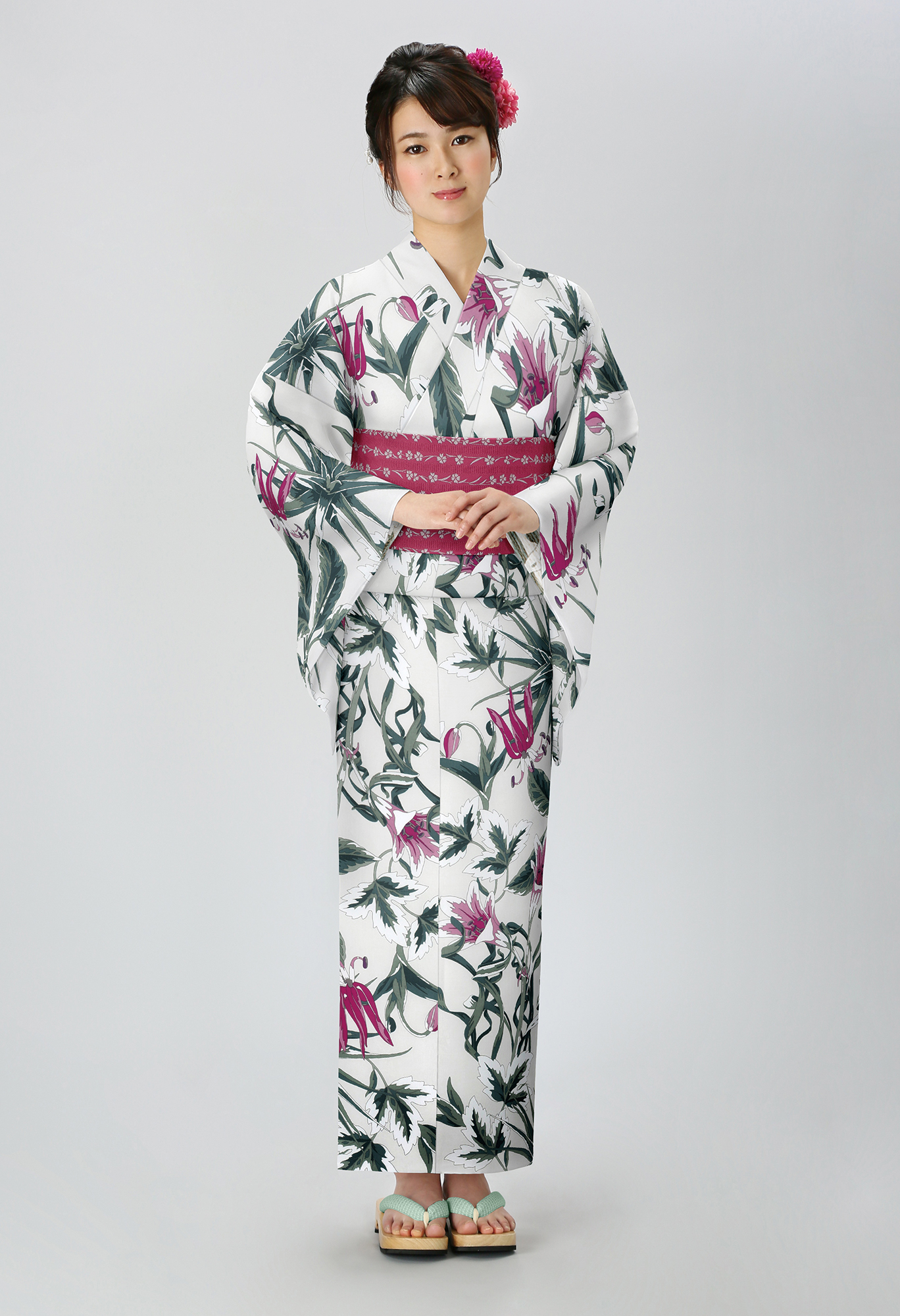 撫松庵