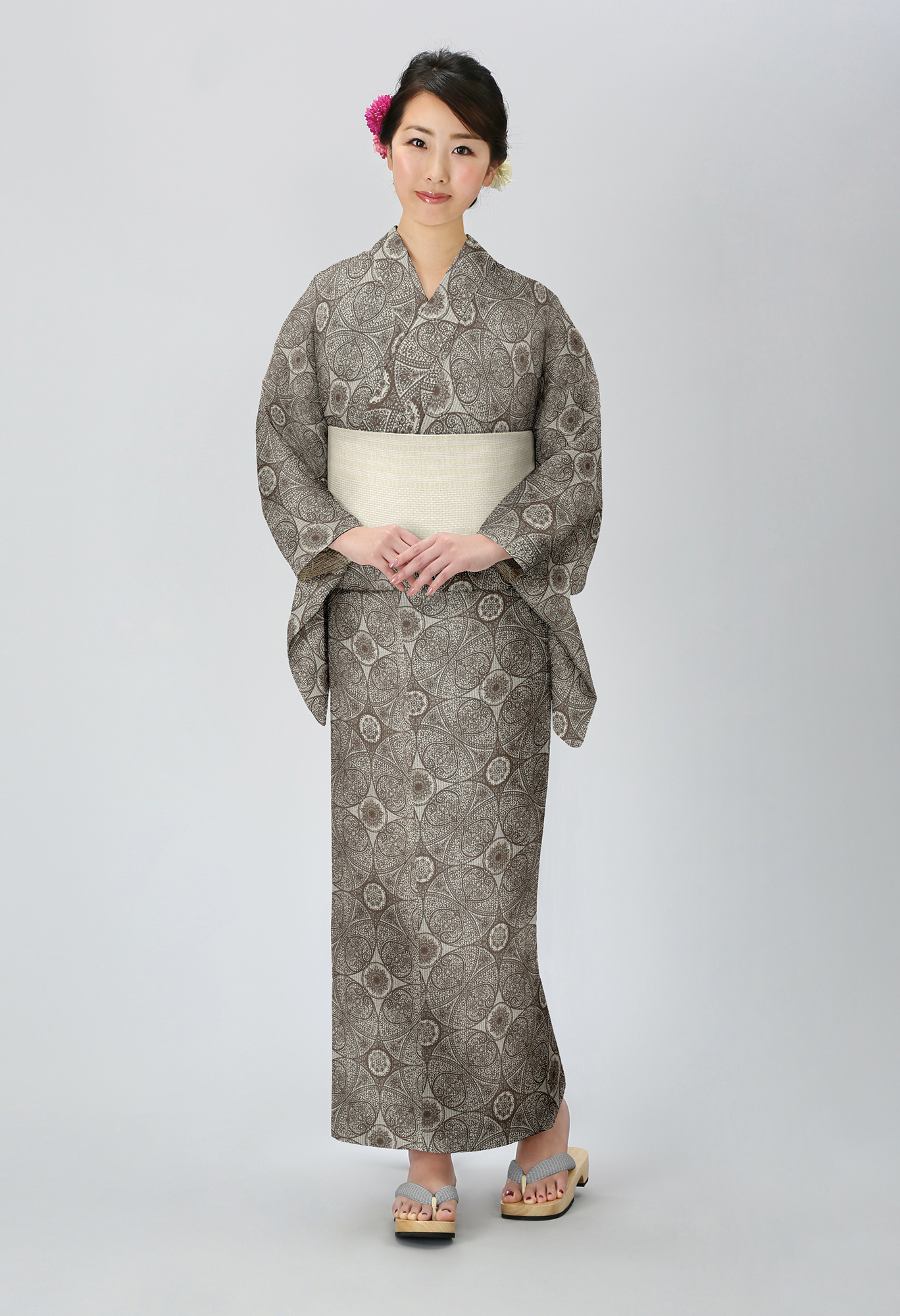 ブランドゆかた