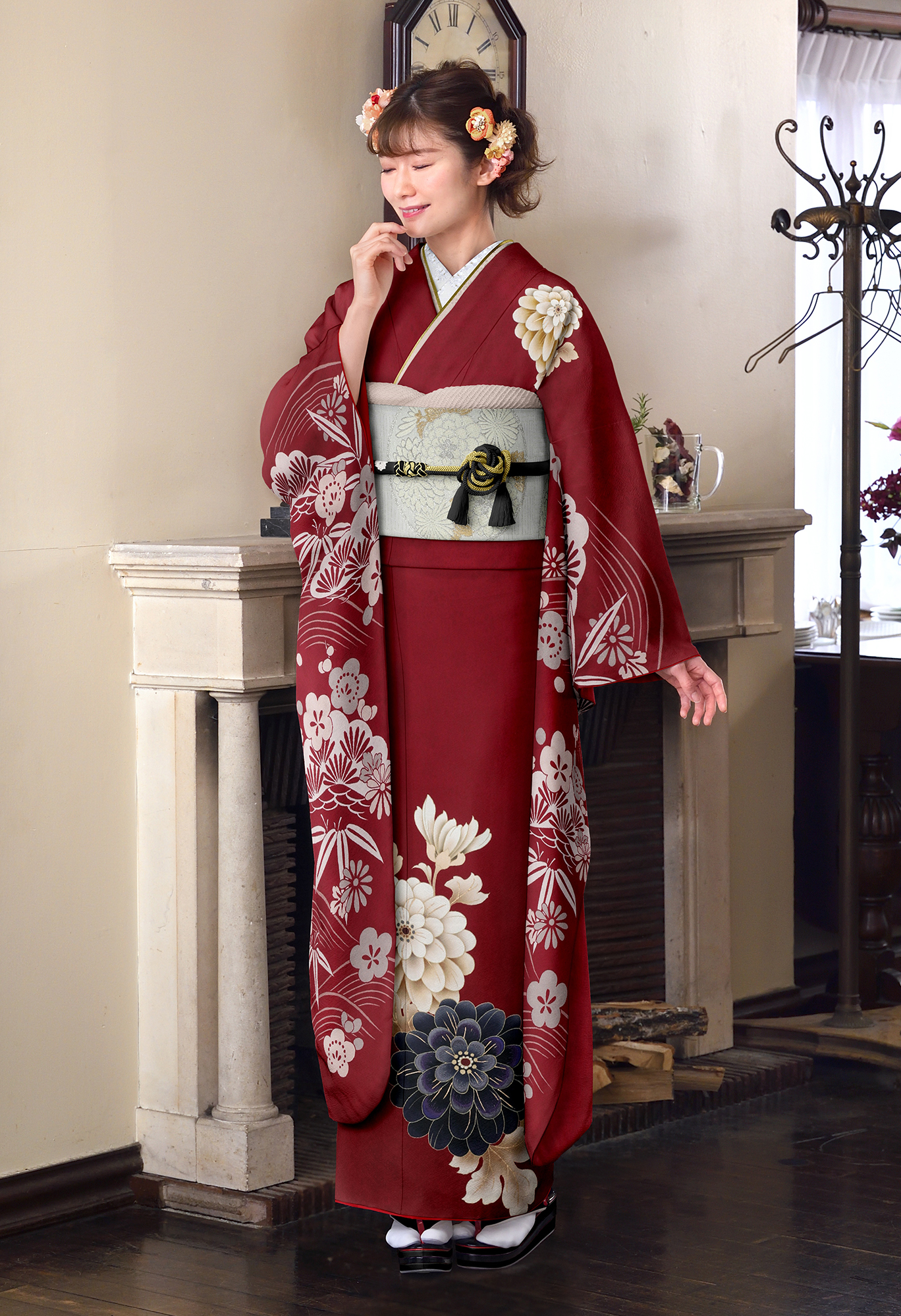 フルセット280,000円（税別）