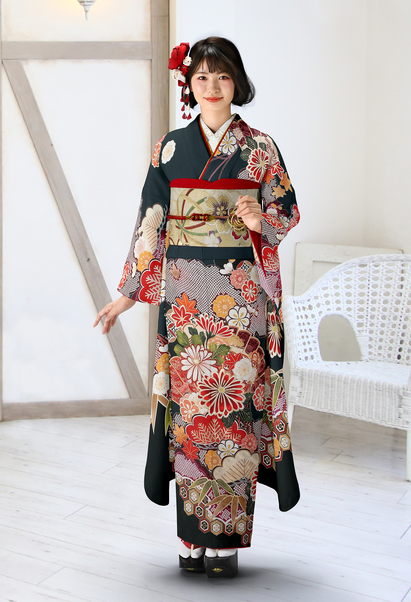 フルセット280,000円（税別）