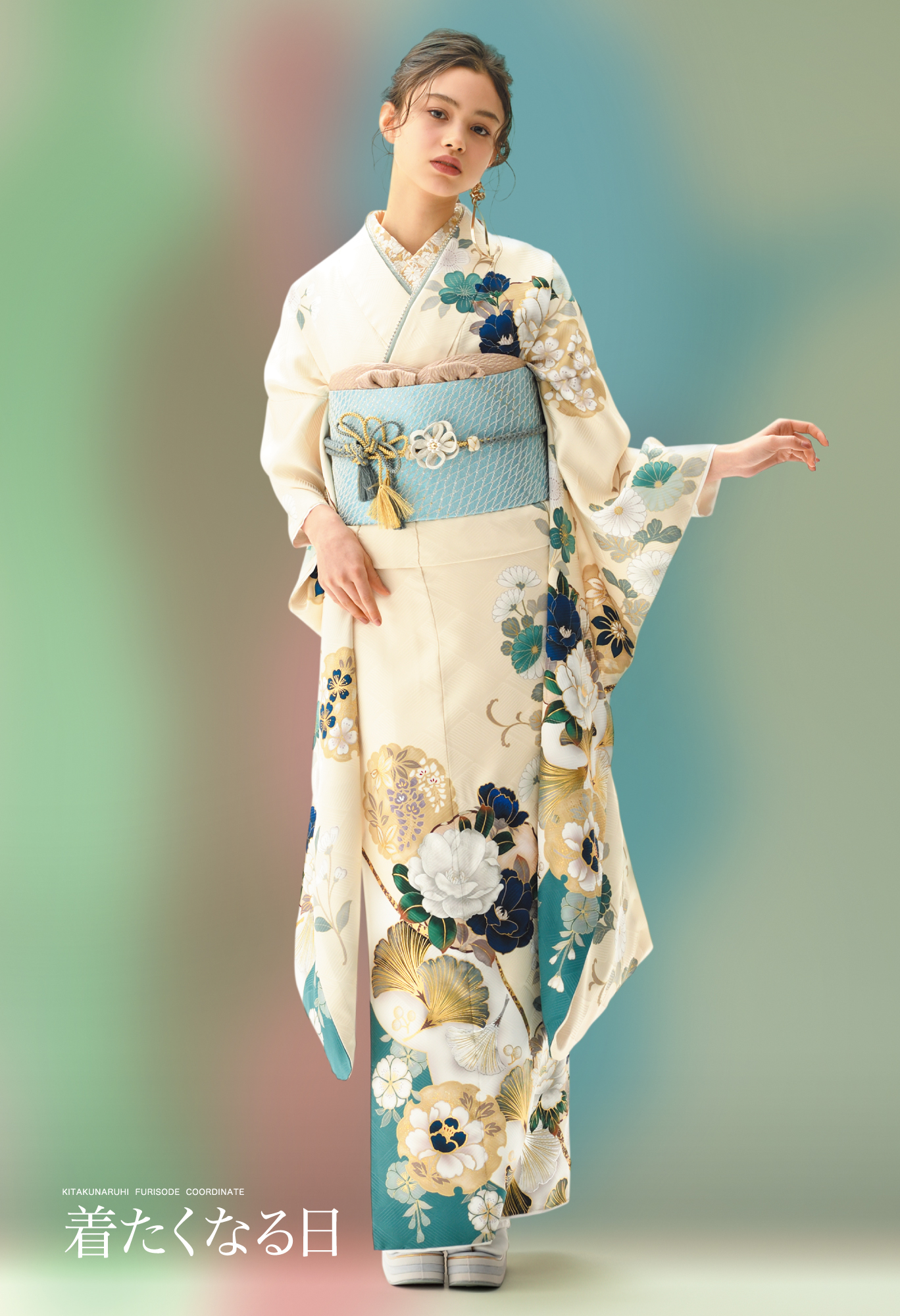 着たくなるね１