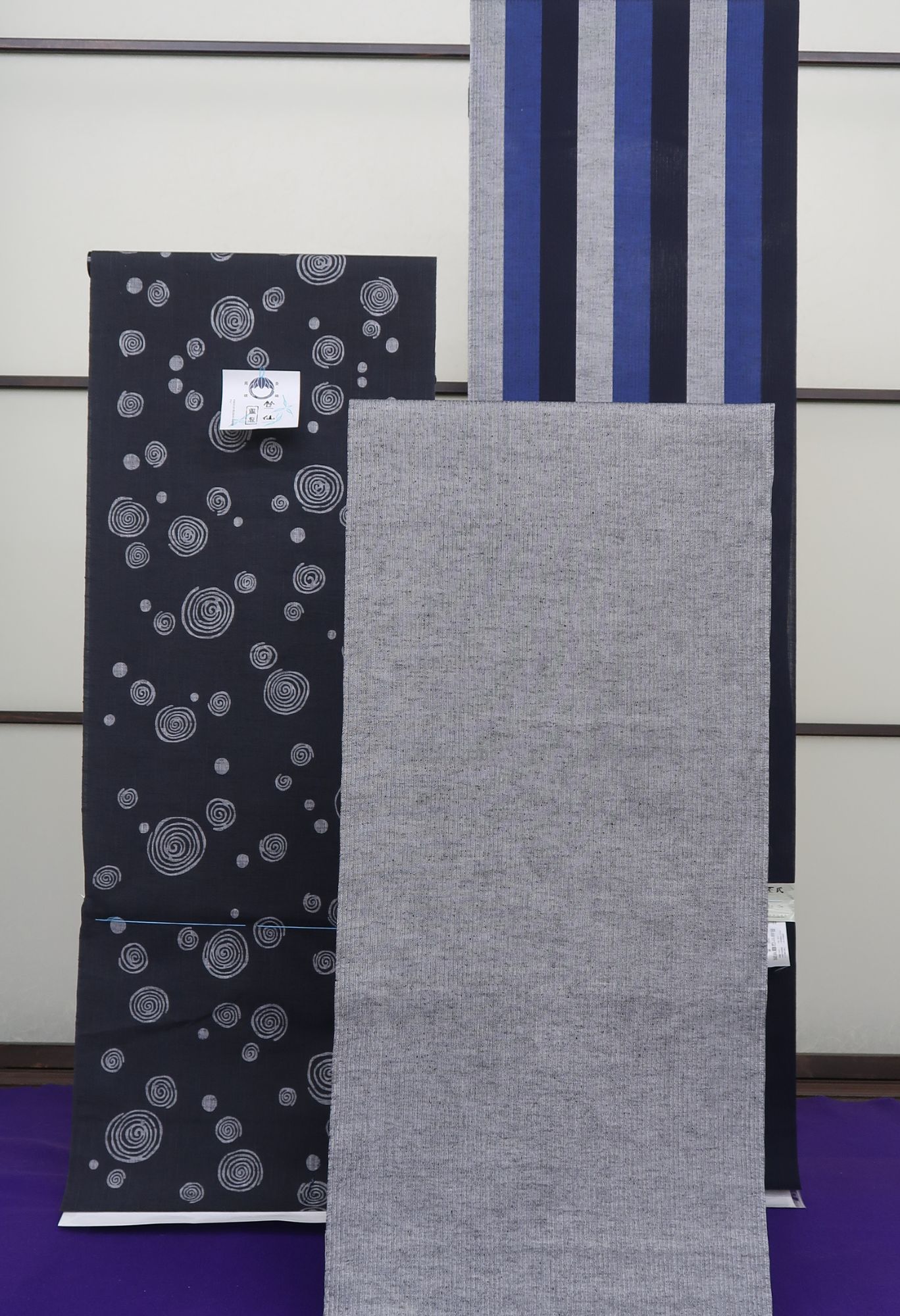 三ツ星ゆかた16