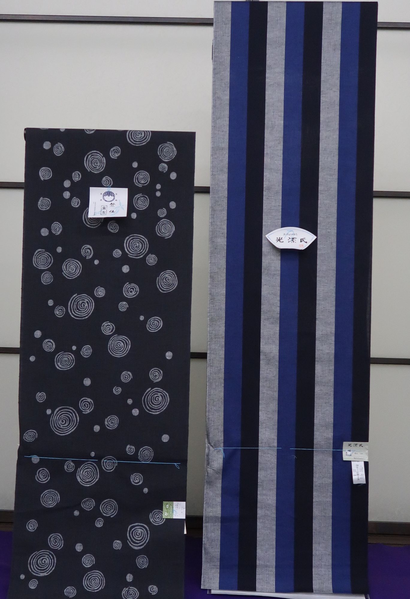 三ツ星ゆかた17